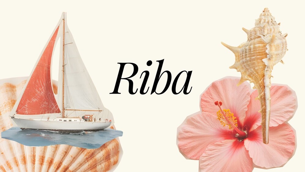 Ribe