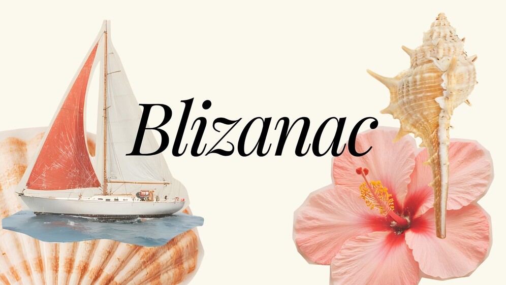 Blizanci