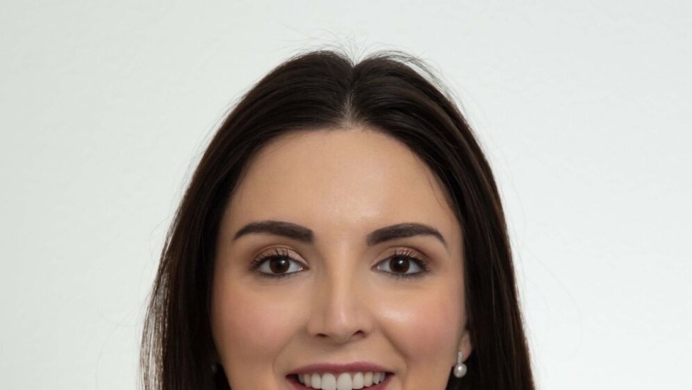 Dr. med. Nataša Cutvarić