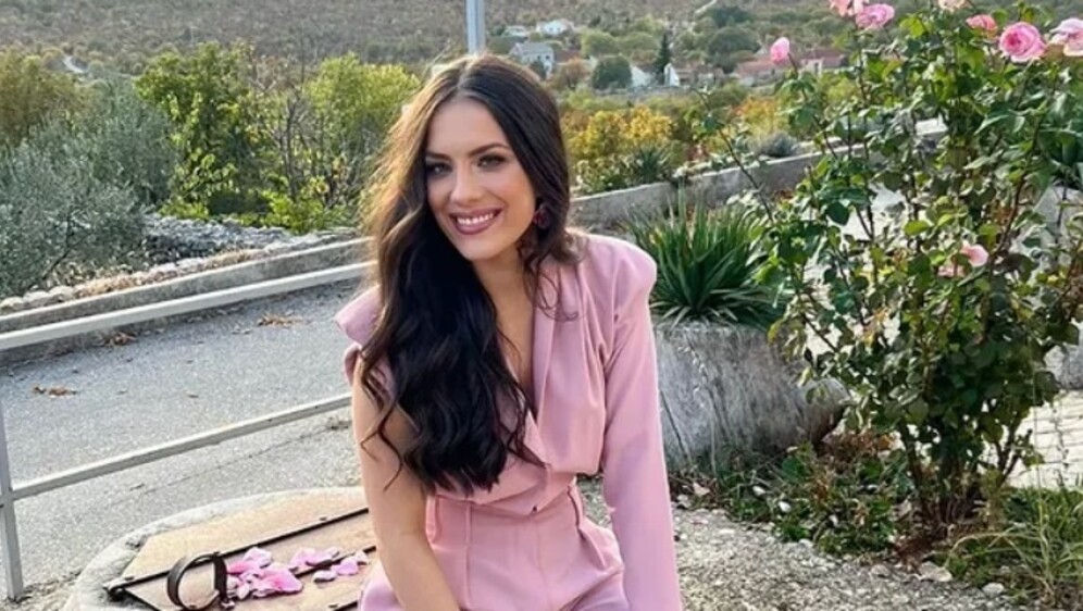 Ana Uršula Najev