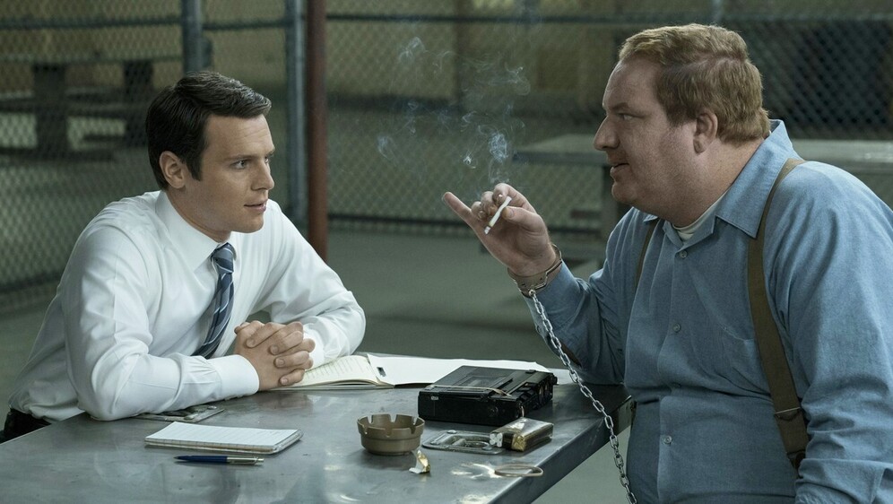 Mindhunter