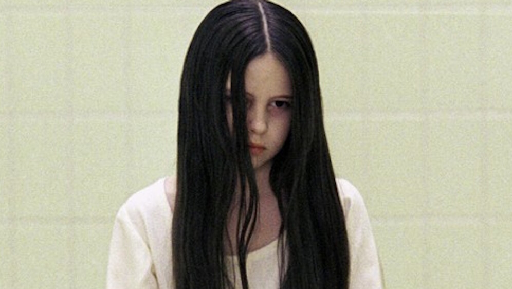 Daveigh Chase - 1