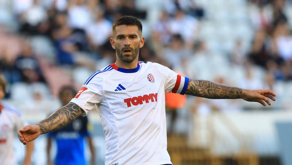 Marko Livaja