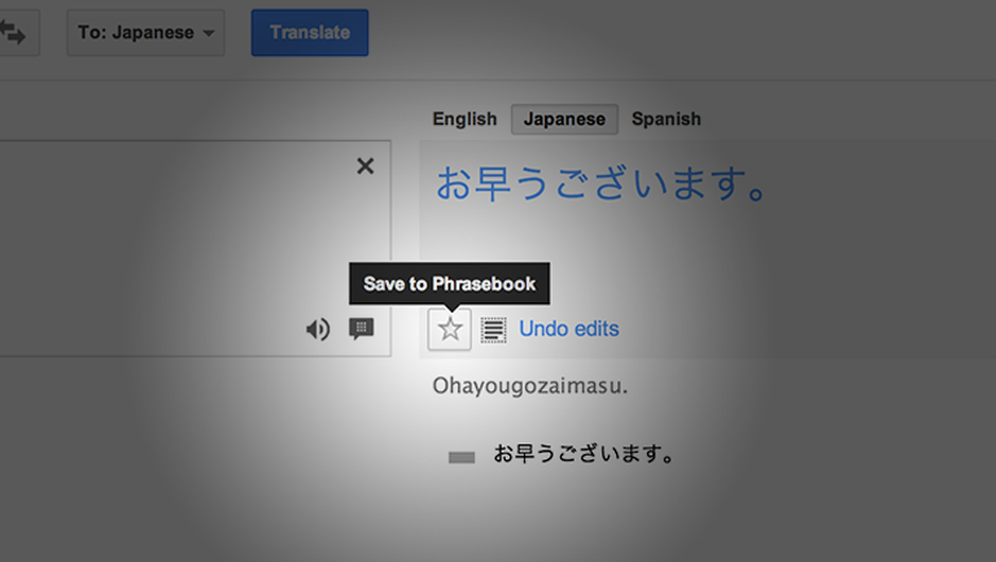 Google Prevoditelj dobio „knjigu izraza“