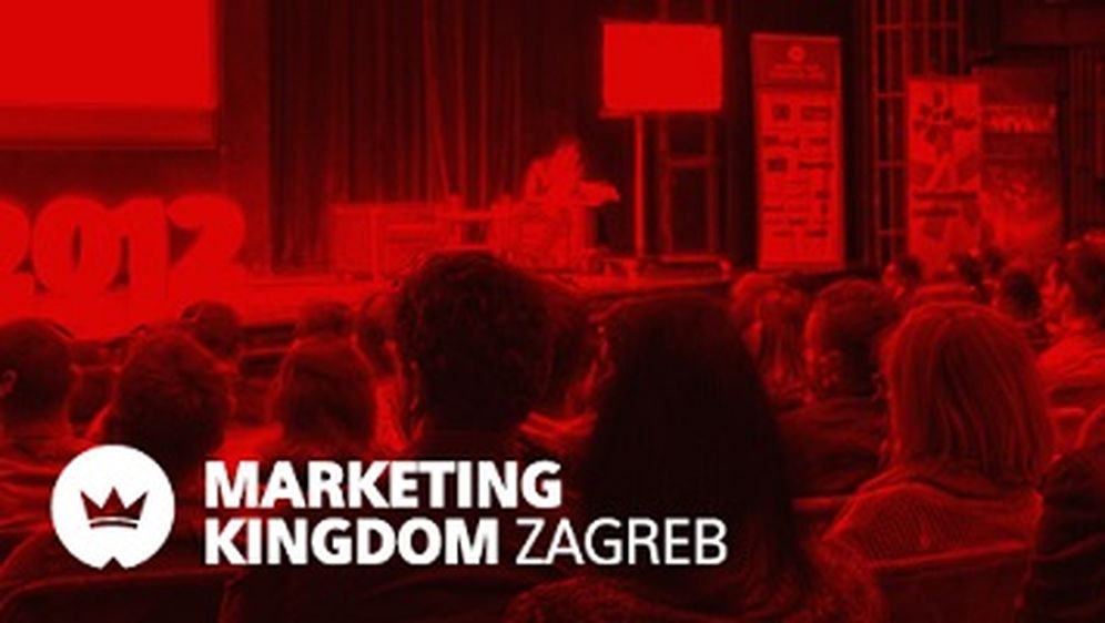 Tri razloga zašto morate posjetiti ovogodišnji Marketing Kingdom