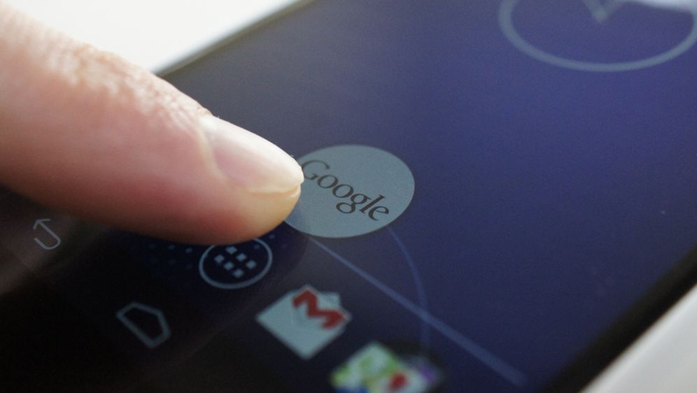 Google Now dolazi i na iOS? 