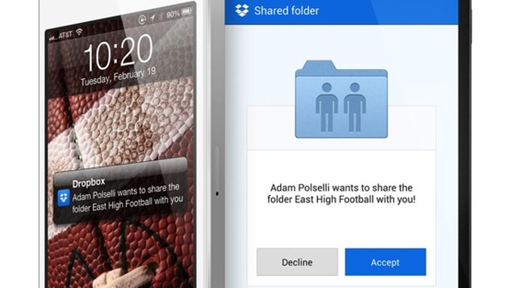 Dropbox redizajnirao desktop klijent i poboljšao obavijesti
