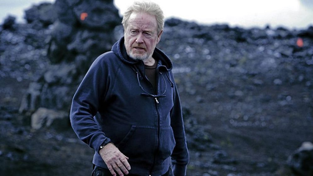 Ridley Scott i Machinima udružili snage za 12 kratkih Sci-Fi filmova