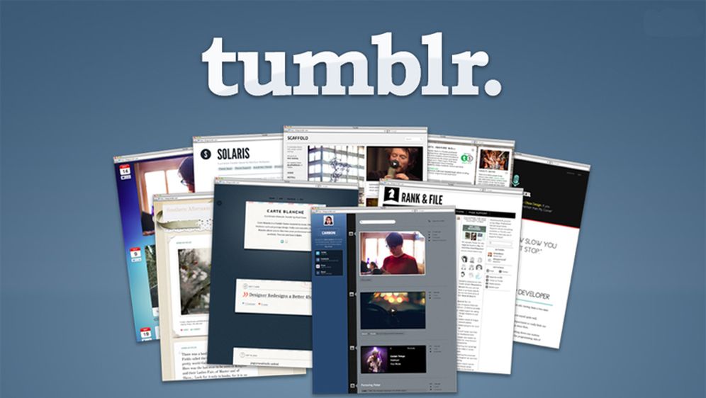 Tumblr objavio novu aplikaciju za iOS, dodan niz novih mogućnosti