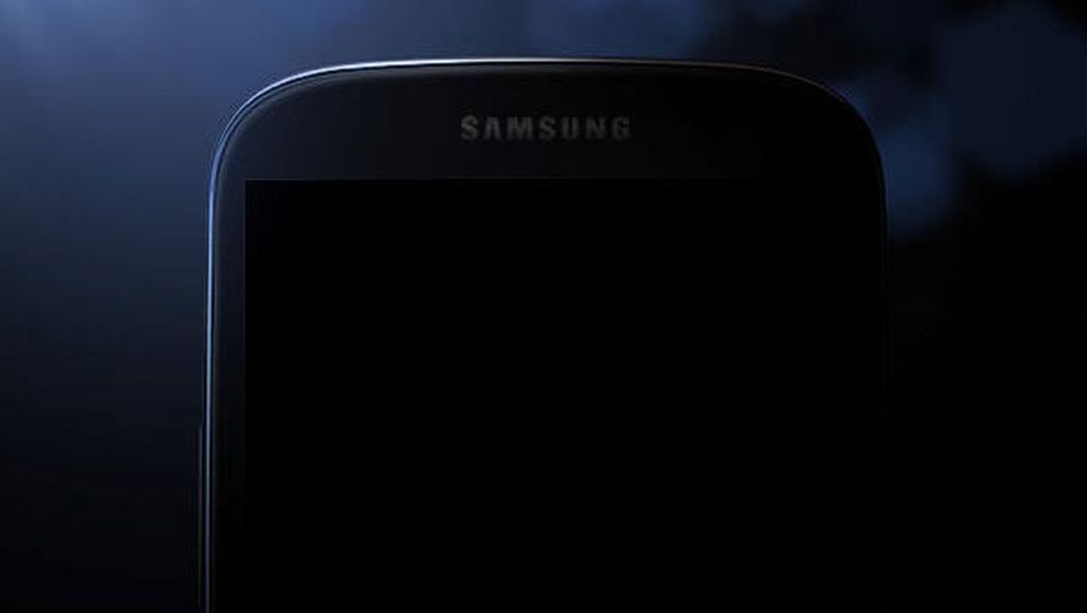 Samsung na Twitteru objavio sliku Galaxyja SIV