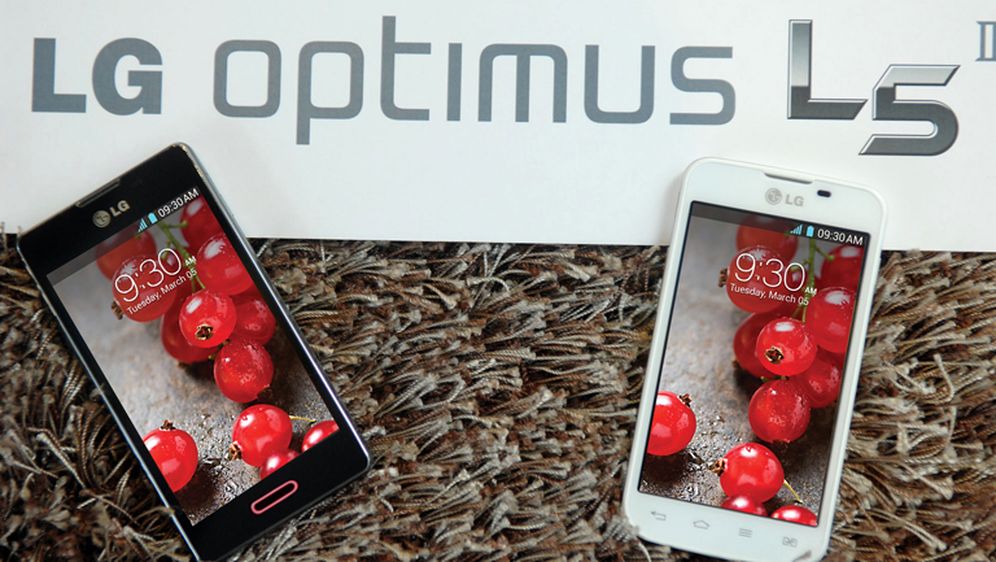 LG u Brazilu predstavio L5II, novi smartphone L2 serije