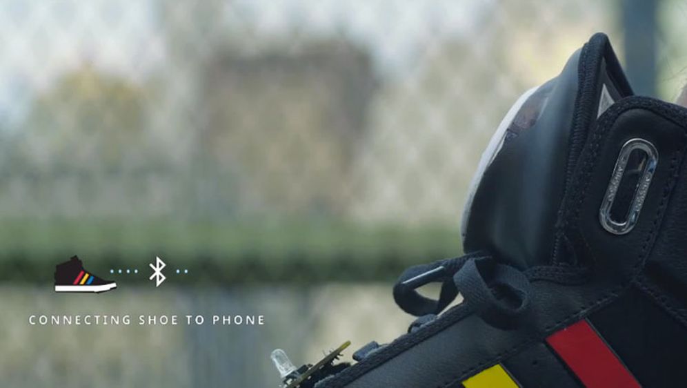 Google ima tenisice koje govore [VIDEO]