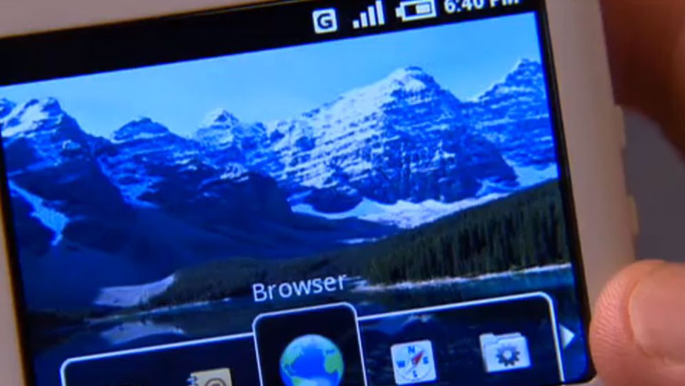 Kako je izgledao Android prije pet godina? [VIDEO]