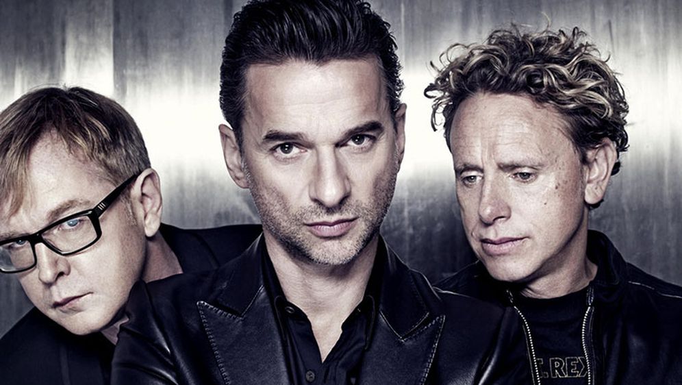Depeche Mode će nastupiti na SXSW-u 