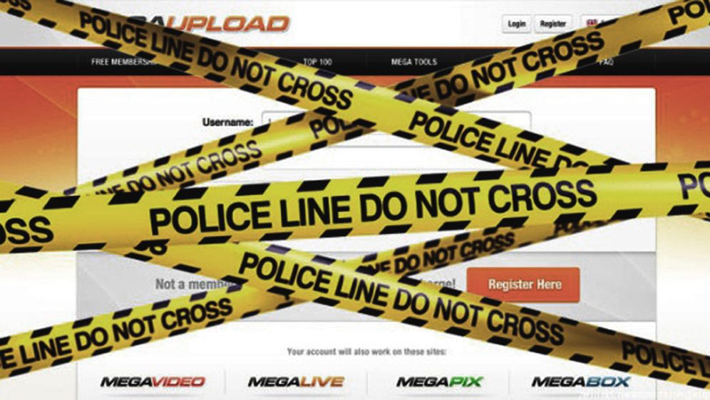 Gašenje Megauploada uzrokovalo rast broja legalnih downloada – tvrdi istraživanje