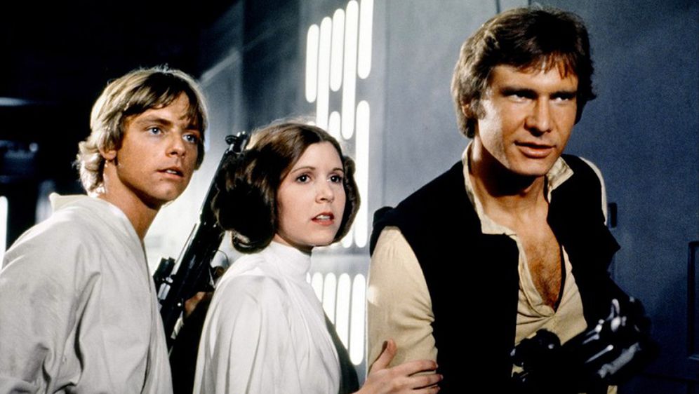 George Lucas potvrdio pregovore s glumcima originalne Star Wars trilogije