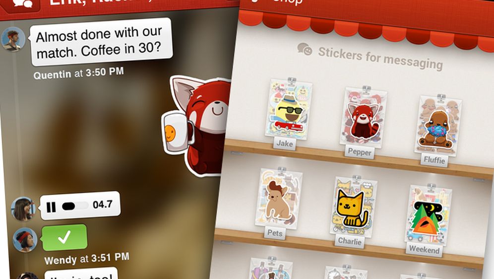Path objavio veliki update, uveo privatne poruke i 