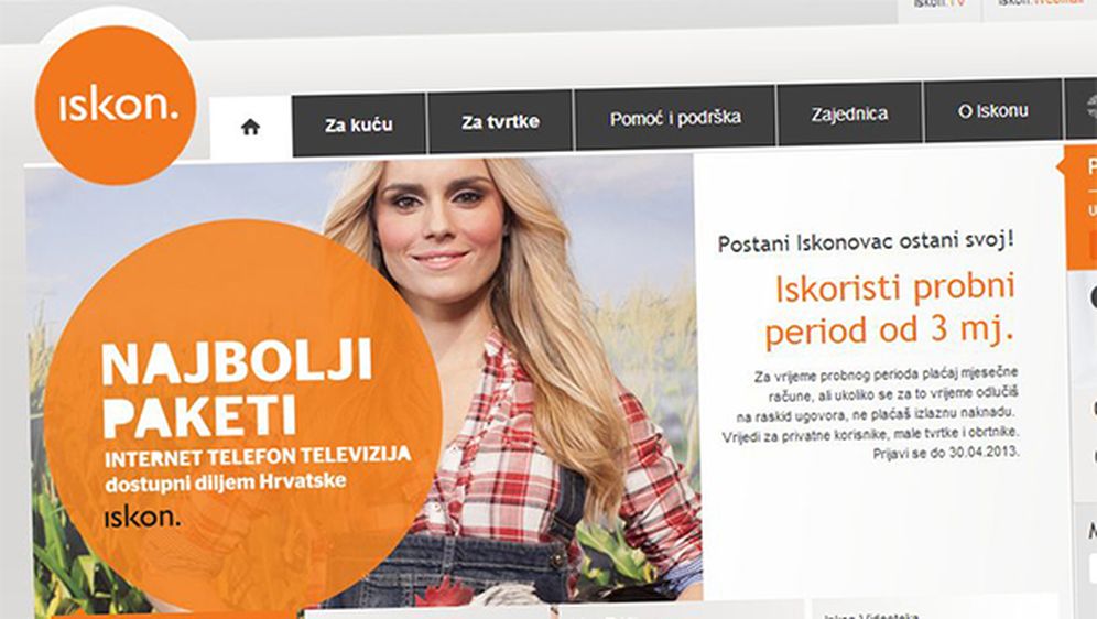 Izdići se među tisućama sličnih webova nije laka zadaća, ali trud se brzo isplati 