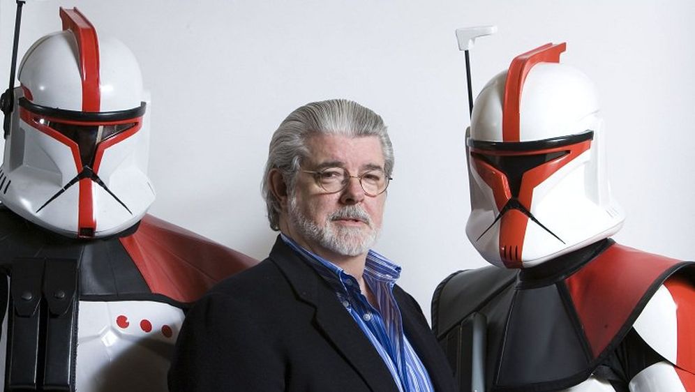 George Lucas gradi 200 milijuna dolara vrijedan muzej u San Franciscu