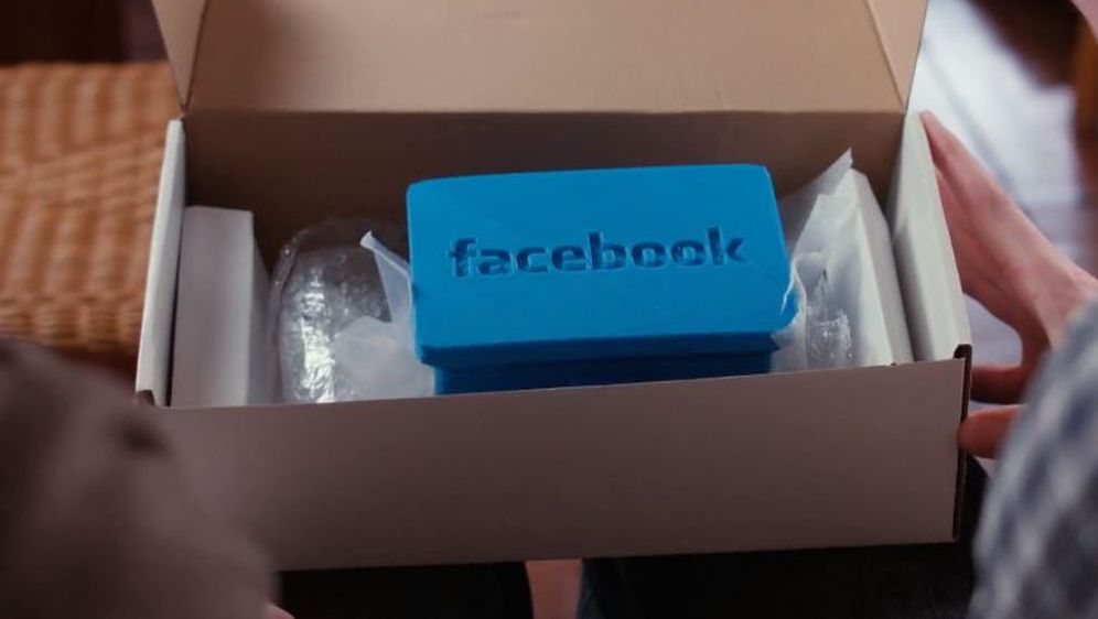 Hoće li virtualna stvarnost vrijedna 2 milijarde USD u Facebooku izgledati ovako?
