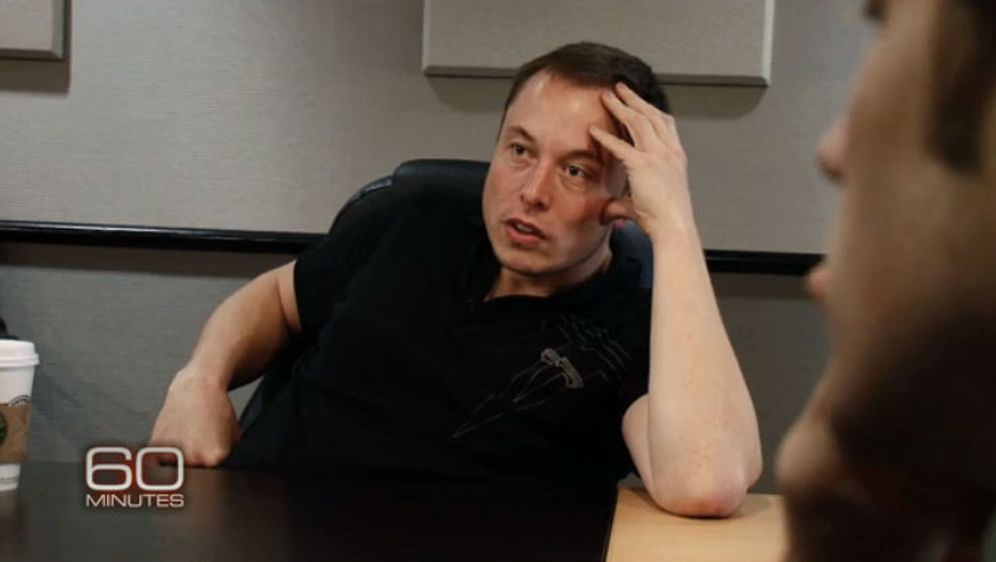 Elon Musk je mislio da će Tesla propasti, evo zašto!