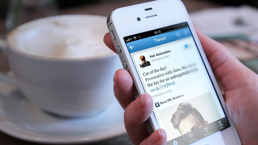 Iskoristite nove mogućnosti Twittera, evo kako dodati više fotografija i označiti druge korisnike!
