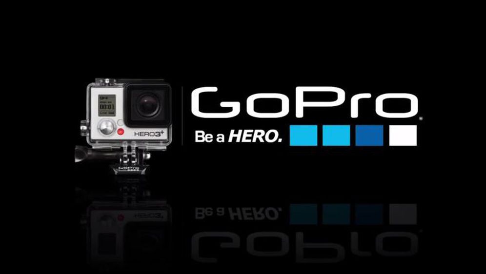 Pogledajte fantastičnih 15 videa snimljenih GoPro kamerom