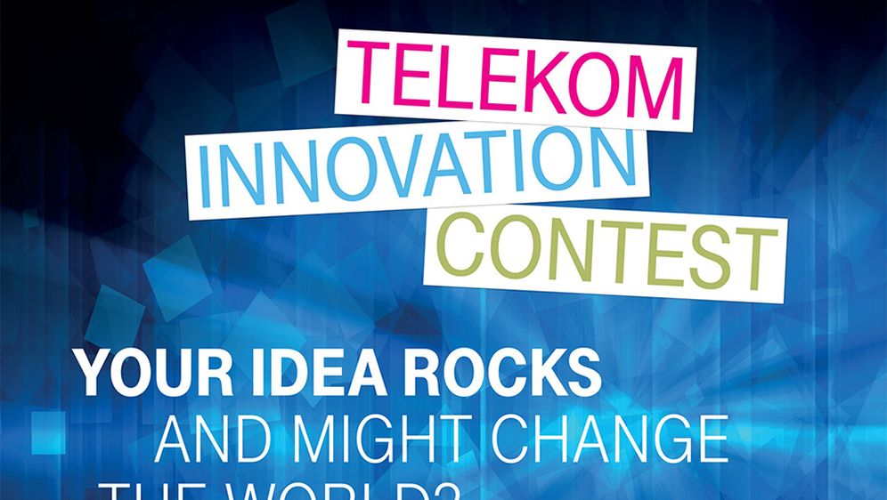 Prijavite se na Telekom Innovation Contest 2014 i osvojite investiciju od 150.000 eura