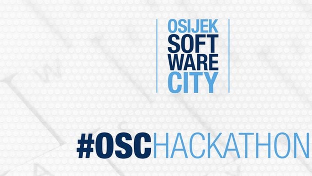 U Osijeku se održava treći po redu hackathon. Developeri, prijavite se!