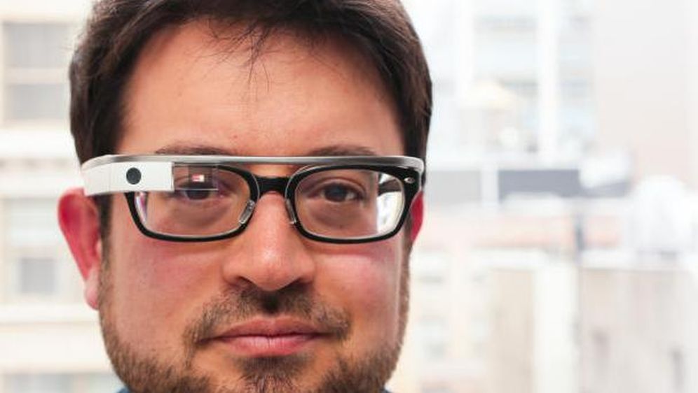 Google Glass uskoro dostupne s Ray-Ban i ostalim dizajnerskim okvirima