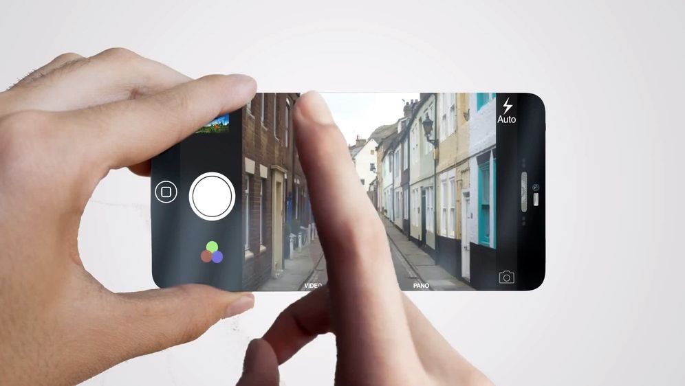 iPhone 6 mogao bi stići već sredinom godine u dvije verzije