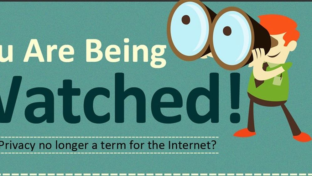 Je li još uvijek moguće zaštititi privatnost na internetu?