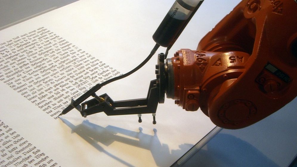 Los Angeles Times prvi na svijetu objavio članak koji je napisao - robot!