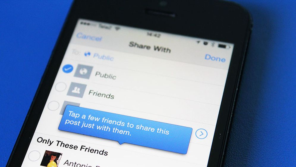 Facebook objavio 8.0 verziju aplikacije za iOS koja donosi bolje upravljanje postovima