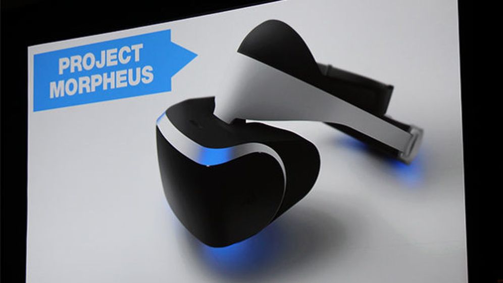 Upoznajte Project Morpheus - virtualnu stvarnost za Sony PlayStation 4 konzole