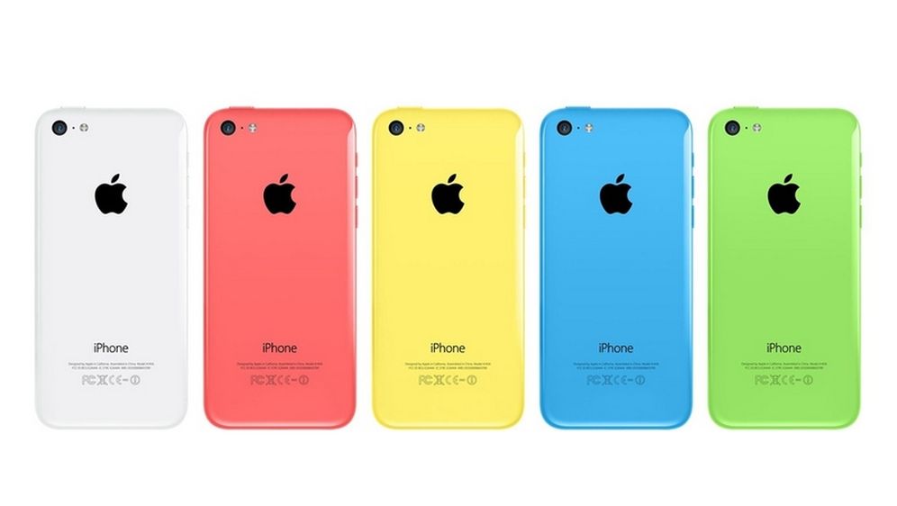 Apple lansirao novu, jeftiniju verziju iPhone 5C uređaja