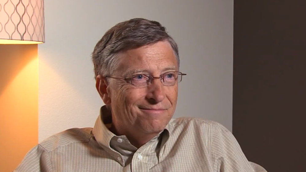 Bill Gates: Roboti će ubrzo zamijeniti ljude na niskokvalificiranim poslovima