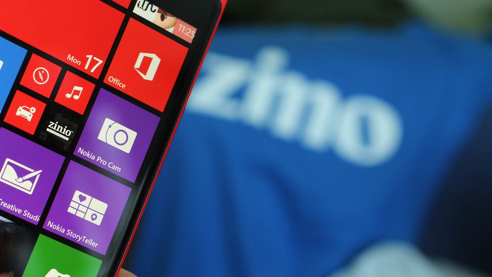 Isprobali smo Nokia Lumia 1520, phablet za one koji vole velike ekrane