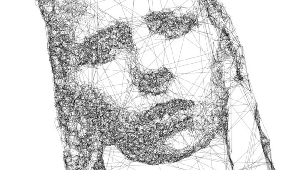 Digitalni grafičar Paolo Čerić