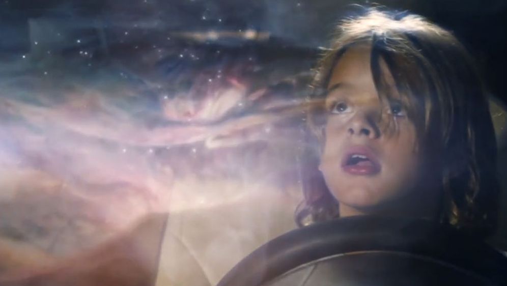 Ovo nije službena reklama za Tesla Model S, ali bi trebala biti!