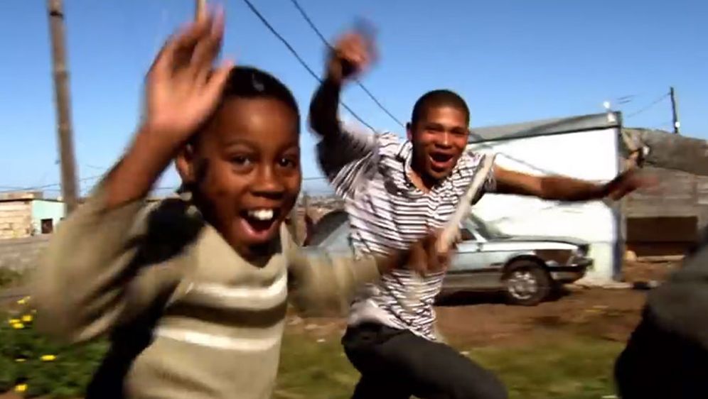 Mislite da svijet ide kvragu? Pogledajte ovaj video pa razmislite još jednom!