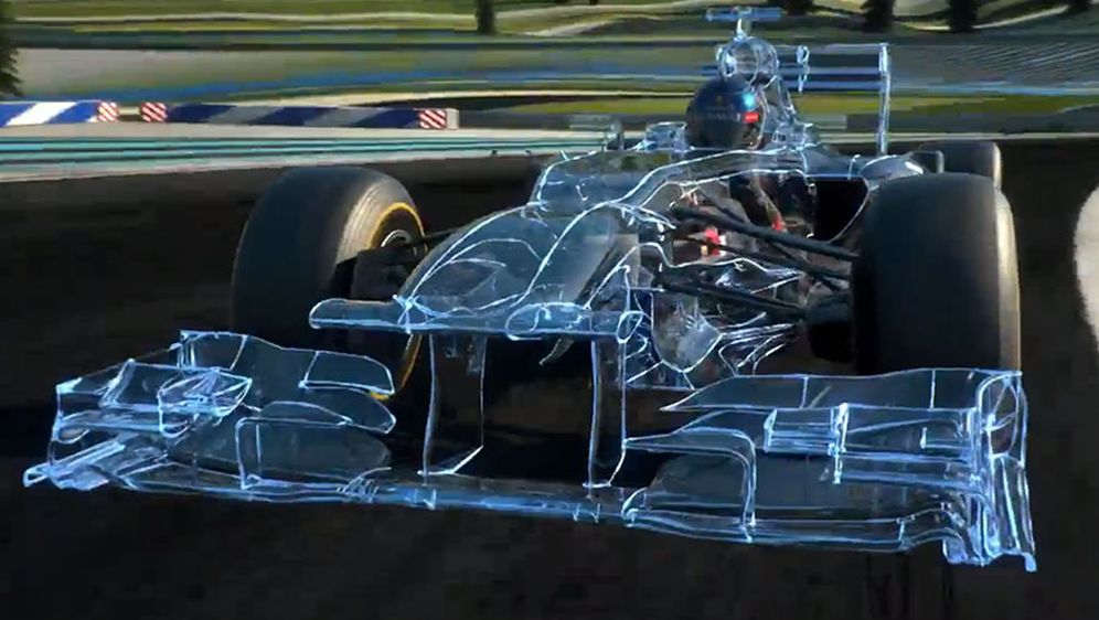 Sve što trebate znati o novom bolidu Formule 1 objasnit će vam ovaj odličan video