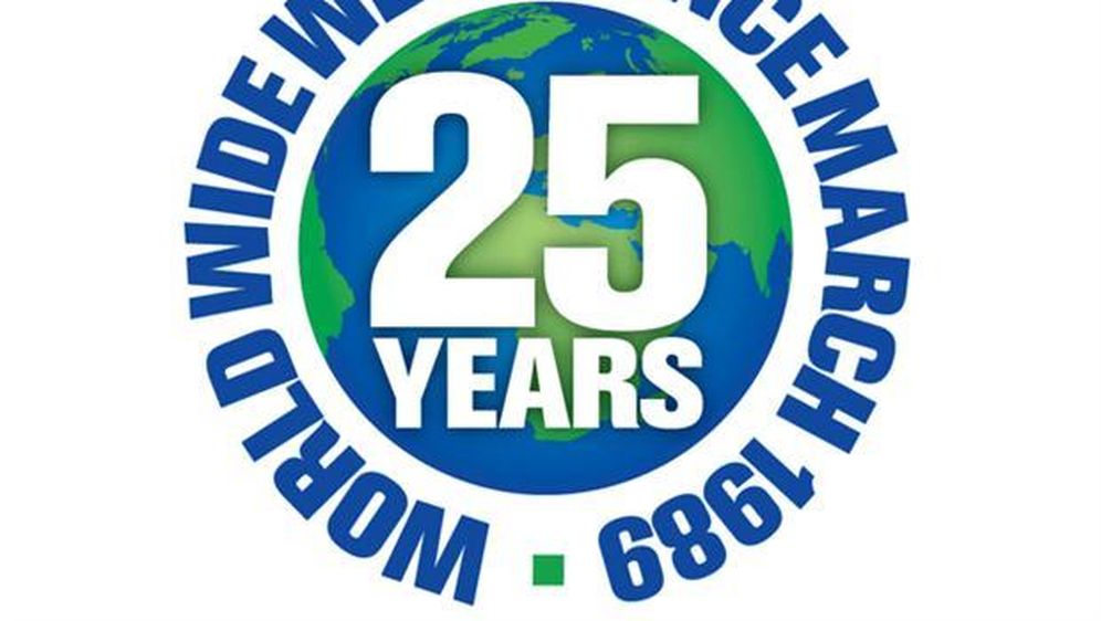 World Wide Web slavi 25. rođendan, njegov izumitelj pozvao na borbu za otvorenost i dostupnost