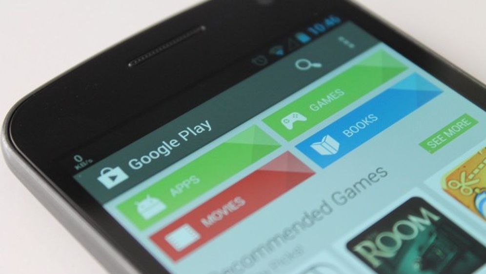 Ogorčena majka tužila Google zbog 'dječje kupovine' unutar aplikacije