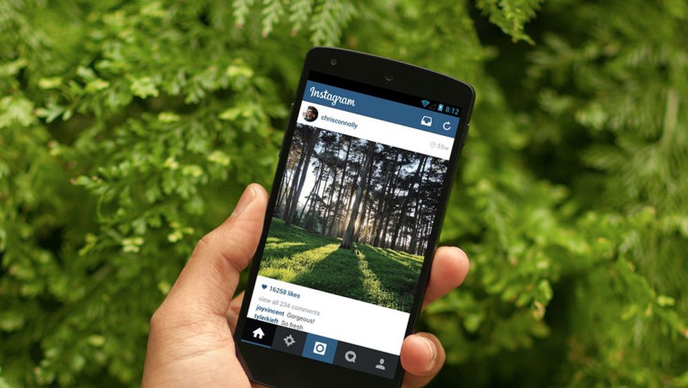 Instagram objavio novu verziju aplikacije za Android koja je dvostruko brža od prijašnje i prilagođena za slabije uređaje