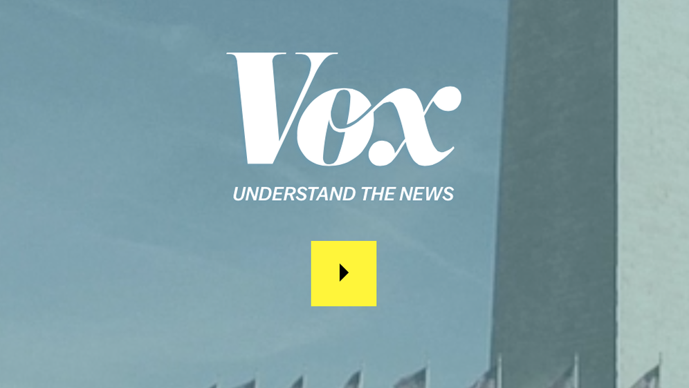 Vox Media mijenja način na koji ćemo konzumirati vijesti?