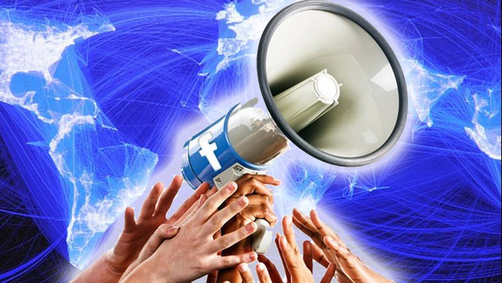 Zbogom besplatnom dosegu na Facebooku