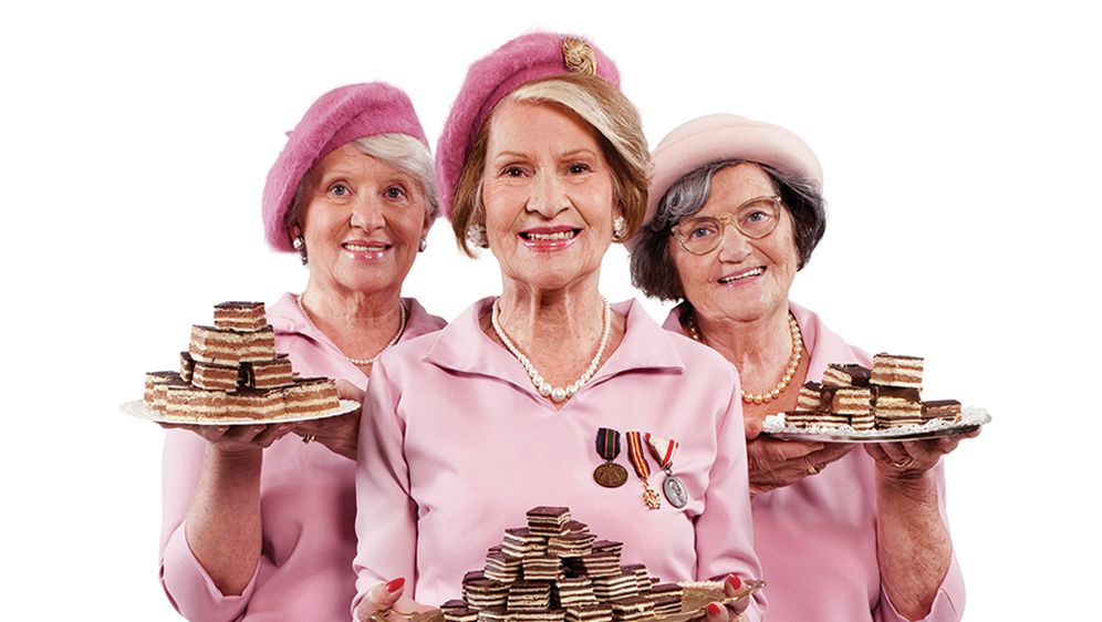 Iskon ima novu ponudu i novu kampanju s “Babama s kolačima”