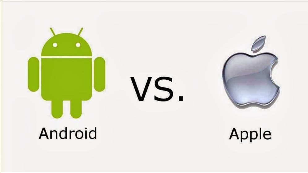 Je li ovih osam razloga dovoljno da izaberete iOS umjesto Androida?