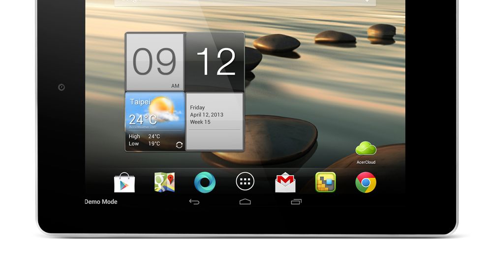 Po prvi puta u povijesti tableti s Androidom prodavaniji od tableta s iOS-om